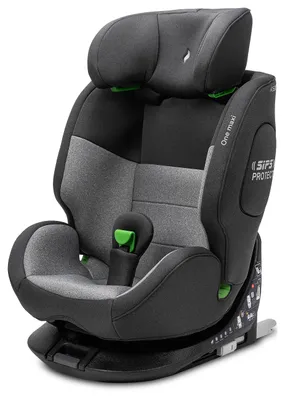 Produktbild von Osann Kinderautositz One maxi Universe Grey