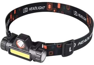 Zdjęcie produktu dla Celovka Myers Power LED+COB HBL-121