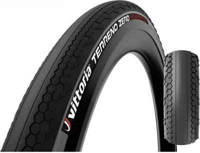 Immagine prodotto di Vittoria Terreno Zero TNT 700x35c (37-622) - pieghevole, nero-grigio