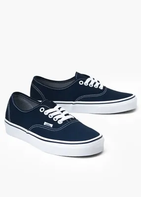 Produktbild von VANS AUTHENTIC Blau
