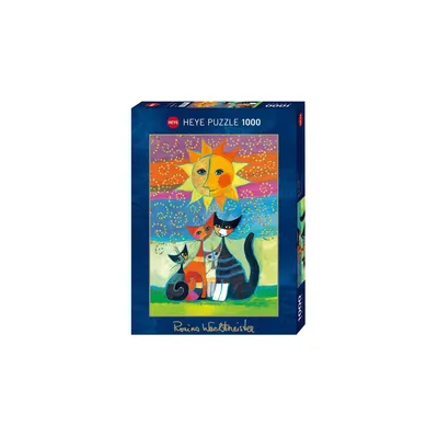 Obrázek produktu pro Konstábl Sun. Puzzle 1000 dílků