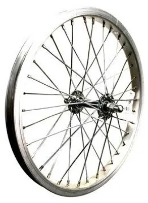 Produktbild von Roland V-Wheel 16x1.75 Alu 36 Spaaks