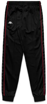 Produktbild von Kappa Rastoria Slim Hosen Schwarz XL Mann Schwarz XL