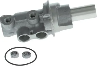 Produktbild von Hauptbremszylinder Ø 23,81 mm Aluminium BOSCH für u.a. JEEP RENEGADE