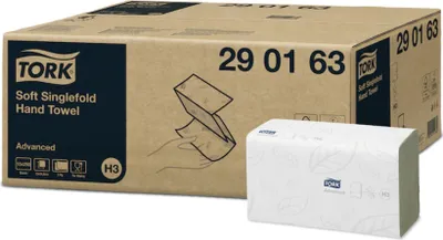 Image de Kärcher PAPIERHANDTUCH 2-LAG HW (3750STK/KRT) 3.338-042.0