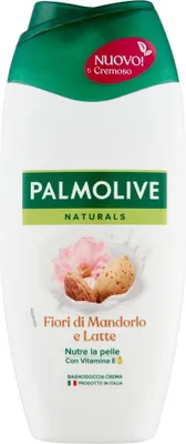 Zdjęcie produktu dla Palmolive Naturals Żel Pod Prysznic Almond Milk 750 ml