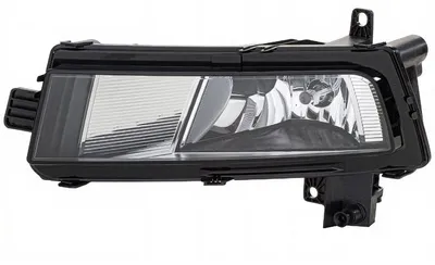 Produktbild von HELLA 1NG 354 843-051 H11 Nebelscheinwerfer Links für VW Touran (5T1) Nebelleuchte