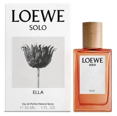 Imagen del producto de Solo Loewe Ella Edp Spray 30ml