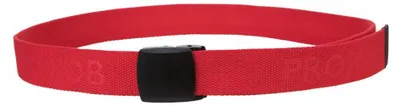 Immagine prodotto di Projob - Cintura, poliestere ET194 (125 cm x 3,7 cm) (rossa)
