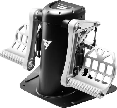 Immagine prodotto di ThrustMaster TPR - Pedali - cablati