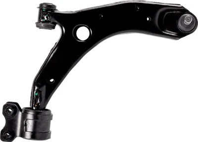 Produktbild von BLUE PRINT ADM58666 Querlenker Vorne Rechts Unten für MAZDA 5 (CR19)