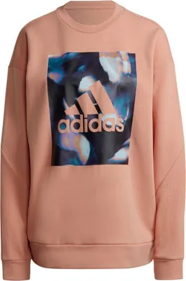 Produktbild von Adidas Sweatshirts Youforyou, HA2431, Größe: 158