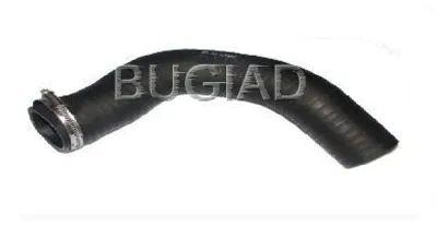 Produktbild von BUGIAD 81640 Turbo Ladeluftschlauch passend für MERCEDES-BENZ SPRINTER 3,5-t Kasten (906) SPRINTER 3-t Kasten (906) SPRINTER 3,5-t Bus (906)