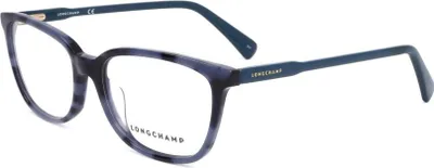 Produktbild von Longchamp Sonnenbrille LO2607 461 54 16 140