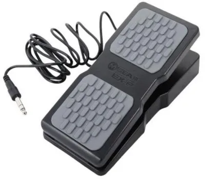 Immagine prodotto di Pedale volume/expression per tastiere M-Audio EX-P