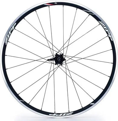 Produktbild von Zipp 30 Course Tubular Rennrad-hinterrad Schwarz 9 x 130 mm / Shimano/Sram HG Schwarz 9 x 130 mm