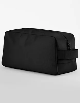 Image de Quadra QS476 | Multi-Sport Shoe Bag Sac à chaussures de sport - Couleur : Black - Taille : 35 x 17 x 15 cm