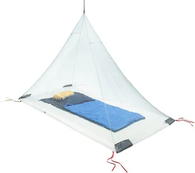 Immagine prodotto di COCOON Outdoor Net Ultralight - zanzariera ultraleggera per esterni in 2 misure, misura:doppia
