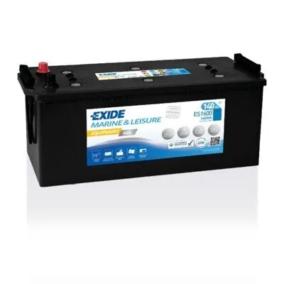 Obrázok produktu pre Batéria EXIDE ES1600