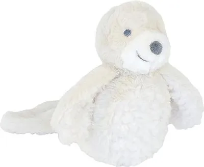 Image de Happy Horse phoque en peluche Scooby 30cm - écru - peluche douce