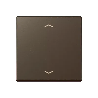 Image de Jung A1700PMO Bouton deFlèches standard