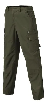 Produktbild von Pinewood 9080 Outdoorhose Hose Finnveden Winter Moosgrün(135) D120