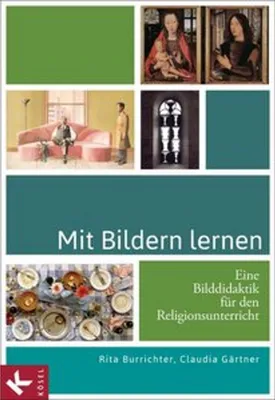 Immagine prodotto di Mit Bildern lernen