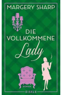 Productafbeelding van Die vollkommene Lady