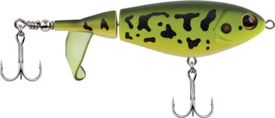 Produktbild von Berkley Hardbait Choppo 12cm 28g MF Frog
