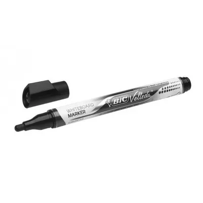 Zdjęcie produktu dla Marker Velleda Liquid Czarny