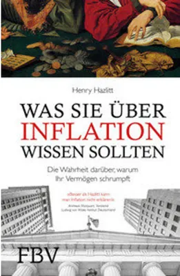 Immagine prodotto di Was Sie über Inflation wissen sollten