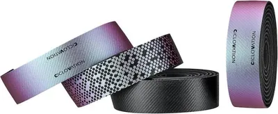 Zdjęcie produktu dla Wrap Ciclovation Seitex Chameleon 3 mm 1 para fioletowo-fioletowy 3620.18601