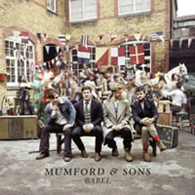 Obrázek produktu pro Mumford & Sons: Babel