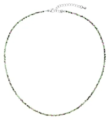Immagine prodotto di Collana di perle con agata autentica 42012.3 Agata