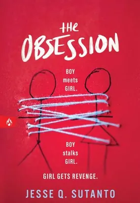 Obrázek produktu pro The Obsession