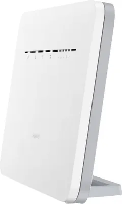Produktbild von Huawei B535-232 4G LTE Router, weiß, Geschwindigkeit bis zu 300 Mbit/s