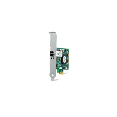 Produktbild von Allied Telesis AT-2914SX/LC - Netzwerkadapter - PCIe - 1000Base-SX x 1 - Bundesbehörden