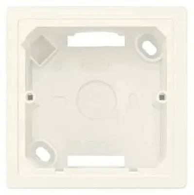Productafbeelding van Siemens 5TG2903: Wandplaat/schakelaarbekleding