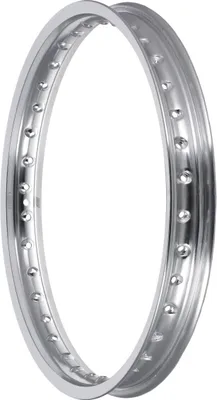 Immagine prodotto di Cerchio in lega da 1,6 x 17" lucidato - per Simson S53, S83, MS50