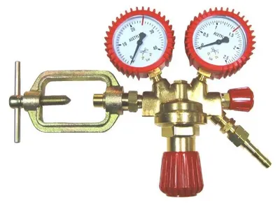 Immagine prodotto di Riduttore per acetilene Red111