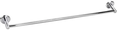 Obrázek produktu pro Freshhh (830401) držák na ručník (60cm) Chrom