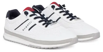 Produktbild von Bugatti Riptide 321A3A0150502012 (43/white/light grey)