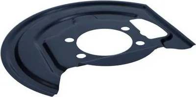 Produktbild von MAXGEAR 19-4421 Ankerblech Spritzblech Bremsscheibe für NISSAN Qashqai / Qashqai +2 I (J10, NJ10) Vorne Links