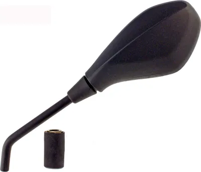 Produktbild von Spiegel RMS links OEM 122760630 für Gilera Fuoco 500, Gilera Stalker Naked 50