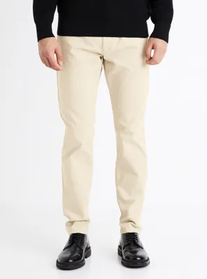 Obrázek produktu pro Kalhoty chino slim Tocharles 48-34