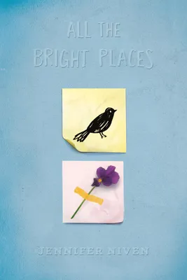 Produktbild von All the Bright Places Collector's Edition