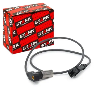 Produktbild von STARK SKCPS-0360036 Kurbelwellensensor Impulsgeber für AUDI A4 Limousine (8D2, B5) 690mm