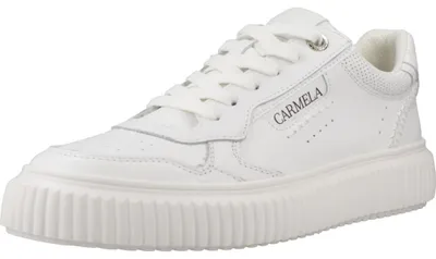 Produktbild von Weißer Schuh