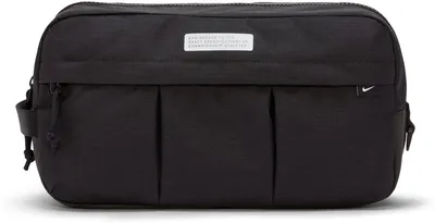 Produktbild von Nike Academy Schuhbeutel Weiß,Schwarz  Weiß,Schwarz One Size