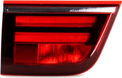 Immagine prodotto di Johns, fanale posteriore a LED Fanale posteriore adatto a BMW X5 E70 04/2010-06/2013 interno sinistro 63217227793